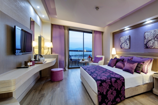 Hotel Euphoria Aegean Resort & Spa